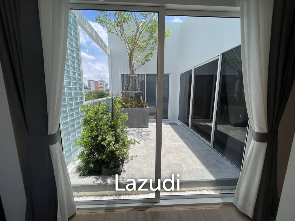รูป 4 Bed 5 Bath 331 SQ.M Baan 365 Sukhumvit 77 - รูปที่ 4/14