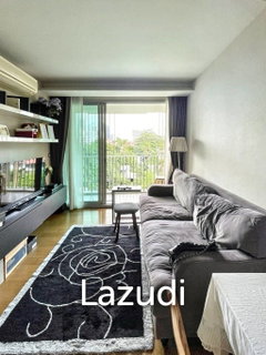 1 Bedrooms 1 Bathrooms 46 SQ.M Via 31