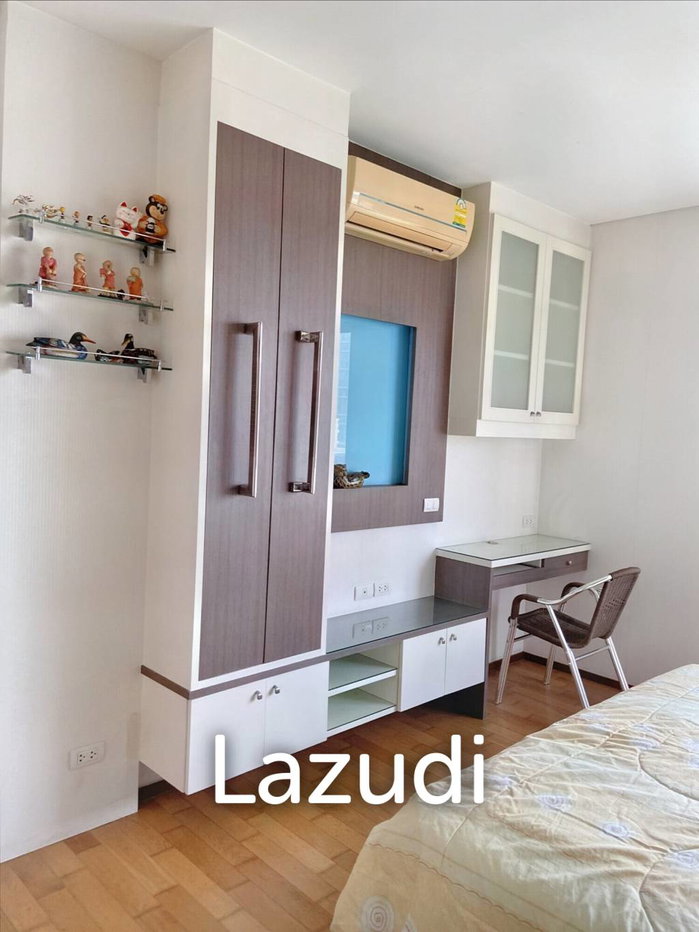 รูป 2 Bed 2 Bath 89.50 SQ.M Villa Sathorn - รูปที่ 11/15