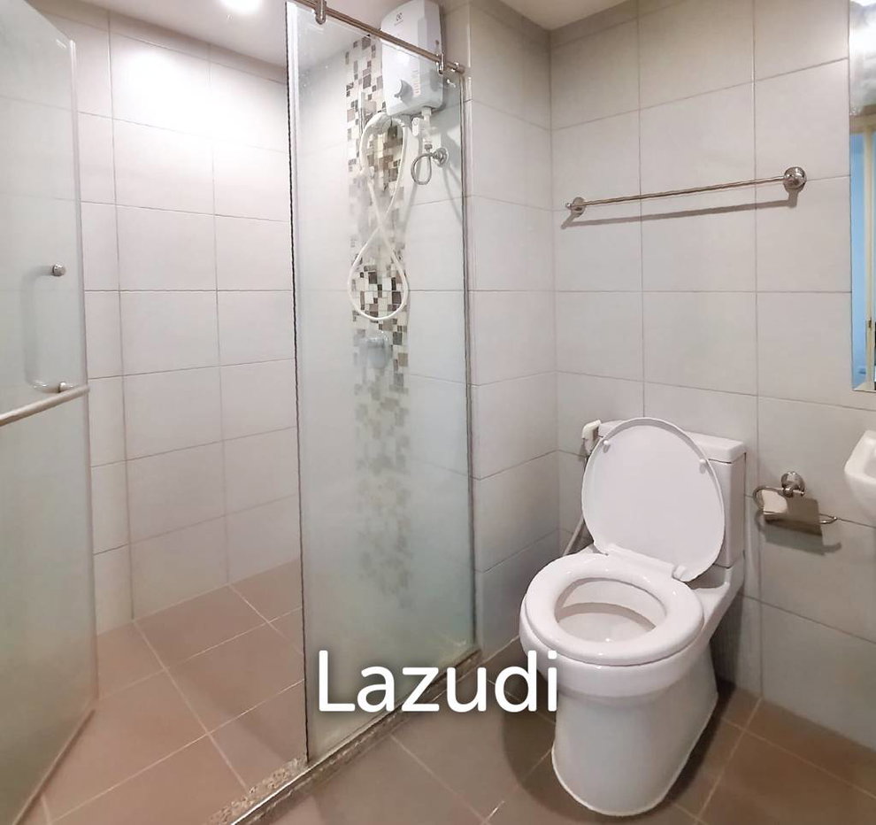 picture 2 bed 2 bath 63 SQ.M Supalai Loft @Talat Phlu - 6/6