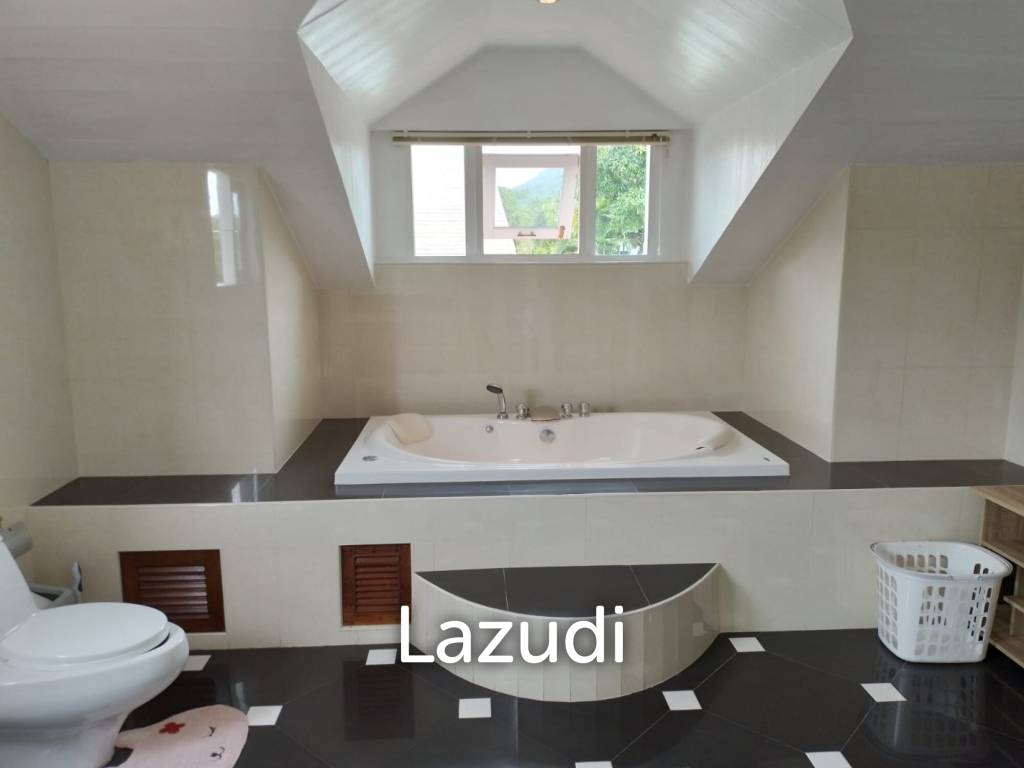 รูป 6 Bedroom House For Sale In Chalong - รูปที่ 20/27