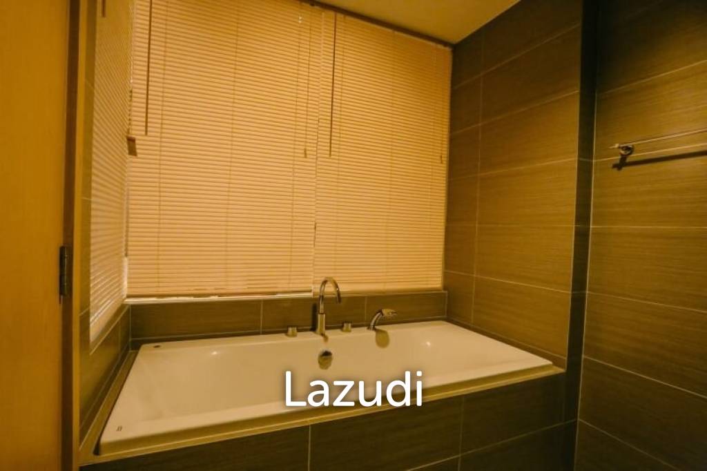 รูป 2 Bedroom 2 Bathroom 70 SQ.M Siri at Sukhumvit - รูปที่ 20/20