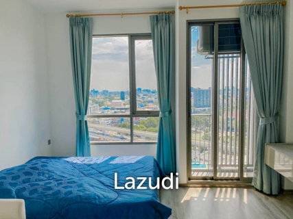 1 Bed 1 Bath 28 Sqm Condo For Sale