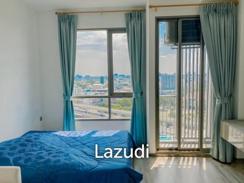 1 Bed 1 Bath 28 Sqm Condo For Sale