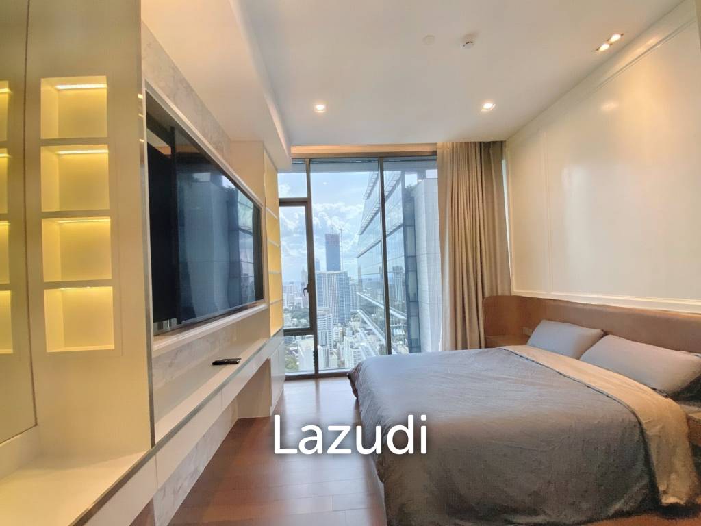 รูป 3 Bed 5 Bath 201 SQ.M at Q1 Sukhumvit - รูปที่ 14/30