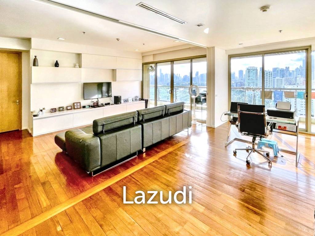 รูป 3 Bedroom 3 Bathroom 183 SQ.M  The Lakes - รูปที่ 5/15