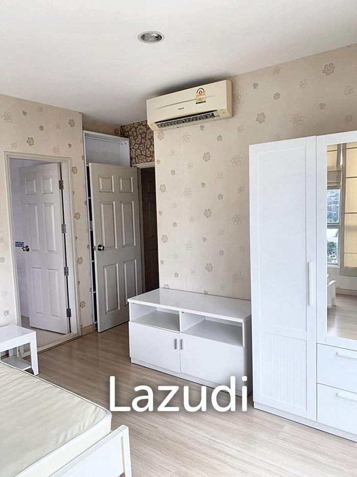 รูป 2 bed 2 bath 65 SQ.M life @ sathorn 10 - รูปที่ 11/18