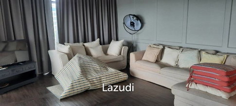 3 ห้องนอน 4 ห้องน้ำ 252 ตร.ม. บ้านหาดอู่ทอง