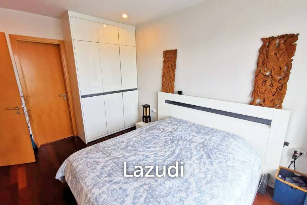 รูป 1 Bed 1 Bath 48 SQ.M Circle Condominium - รูปที่ 5/9