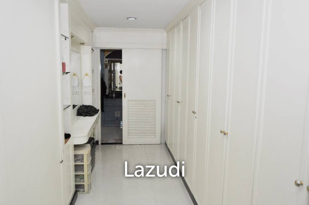 รูป 4 Bed 3 Bath 350 SQ.M Oriental Towers - รูปที่ 11/25