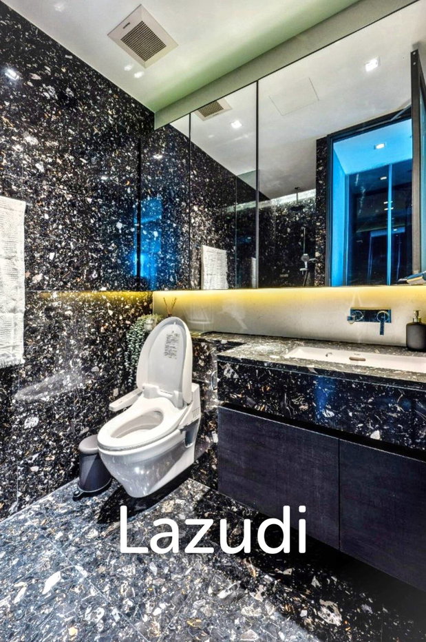 รูป 1 Bed 1 Bath 43 SQ.M BEATNIQ Sukhumvit 32 - รูปที่ 12/38