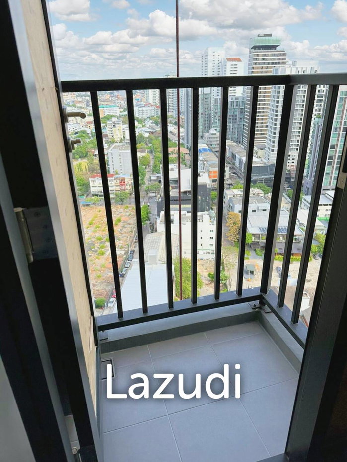 รูป 1 Bed 2 Bath 33 SQ.M Park Origin Thonglor - รูปที่ 5/11
