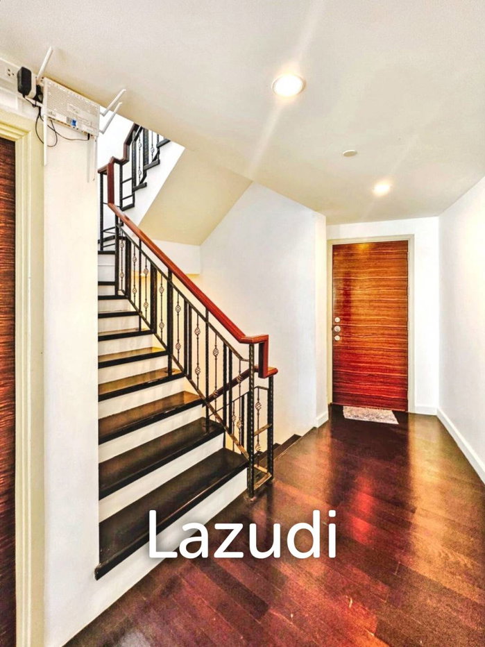 รูป 3 Bed 3 Bath 220 SQ.M Watermark Choapraya - รูปที่ 23/45