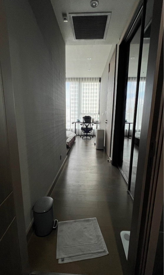 picture #R3960  Condo for rent THE ESSE at SINGHA COMPLEX  - 5/12