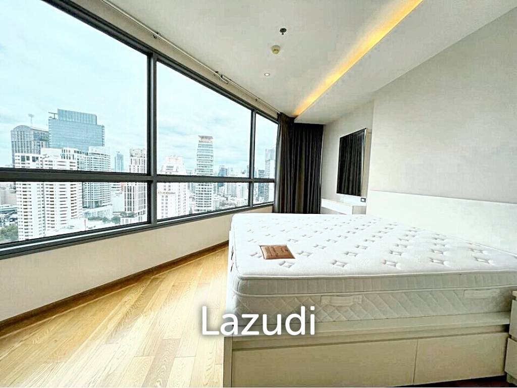 รูป 2 Bed 2 Bath 62 SQ.M H Sukhumvit 43 - รูปที่ 5/12