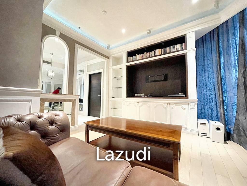รูป 1 Bed 1 Bath 81 SQ.M Eight Thonglor Residence - รูปที่ 4/19