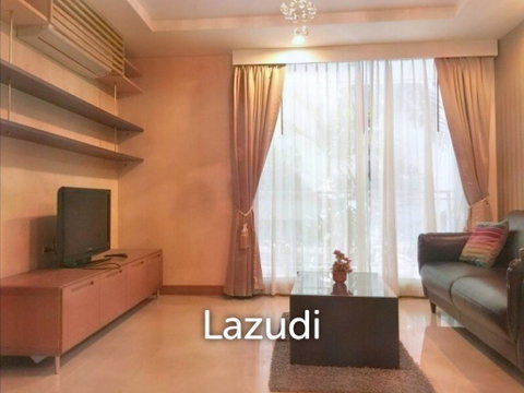1 Bed 1 Bath 56 SQ.M at Siri On 8 Condo