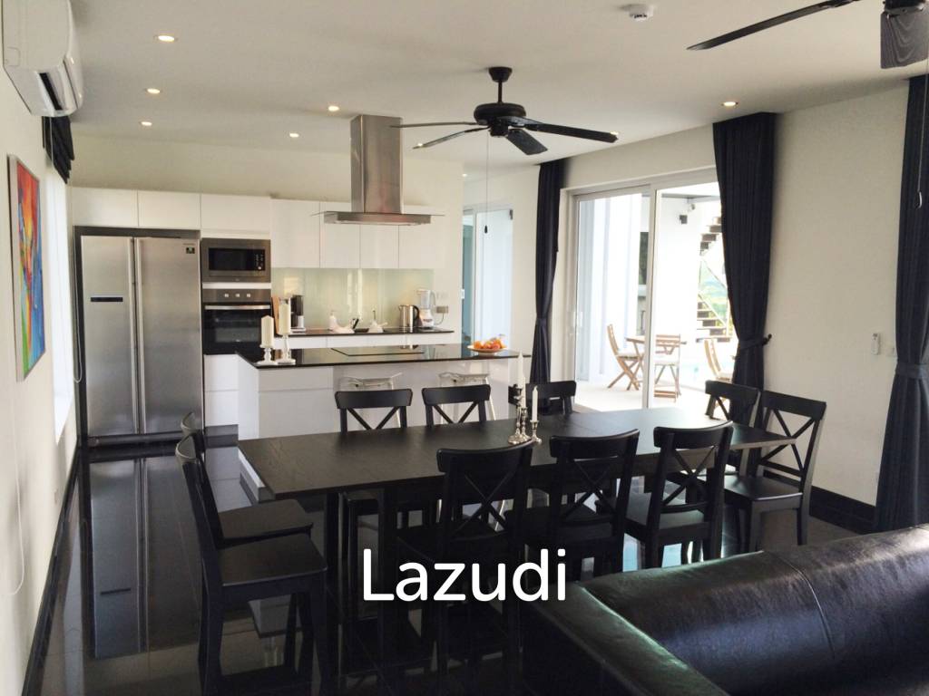 รูป 9 Beds 9 Baths 965 SQ.M. Luxury Villa in Phoenix Golf - รูปที่ 5/26