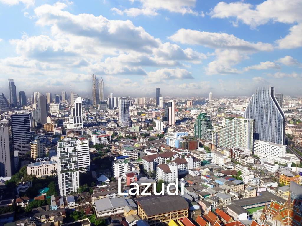รูป 1 Bed 1 Bath 35 SQ.M Ashton Chula-Silom - รูปที่ 17/17