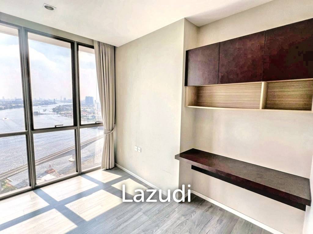 รูป 2 Bedroom 2 Bathroom 86 SQ.M 333 Riverside - รูปที่ 3/11