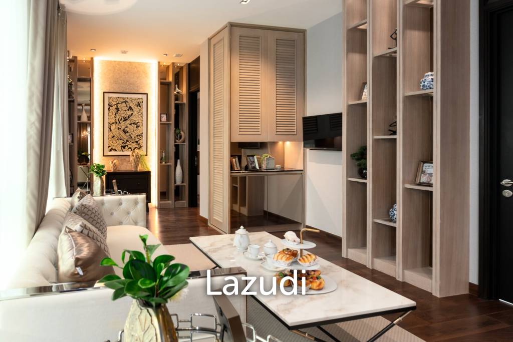 รูป 5 Bed 6 Bath 393 SQ.M Perfect Masterpiece Ramkhamhaeng - รูปที่ 12/24