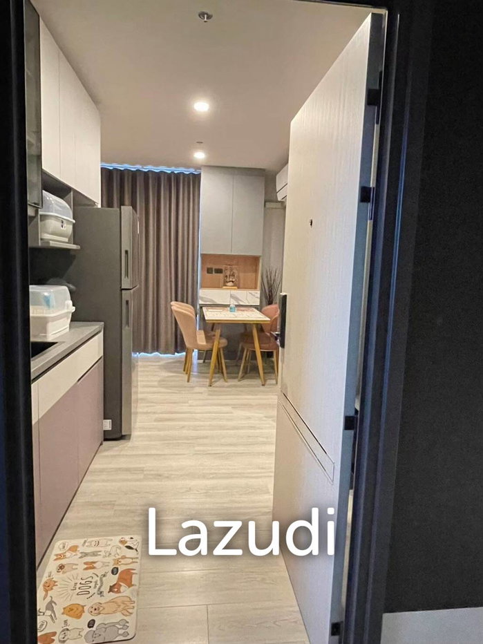 picture 2 Bedroom 2 Bathroom 55 SQ.M The Key Rama 3 - 7/14