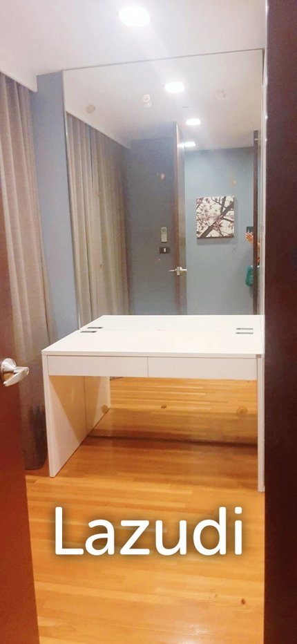 รูป 2 Bedroom 2 Bathroom 70 SQ.M Quad Silom - รูปที่ 6/8