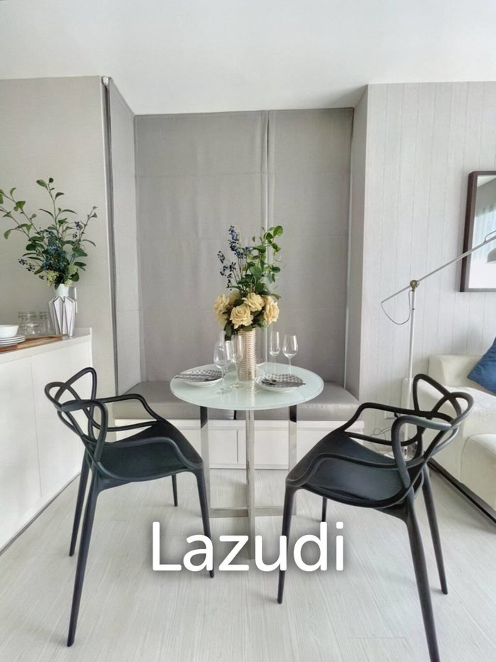 รูป 1 Bed 1 Bath 48 SQ.M. RHYTHM Sukhumvit 42 - รูปที่ 9/13