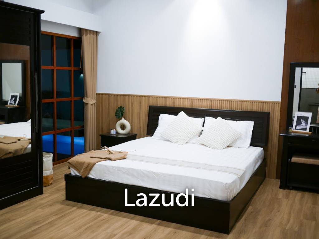 picture Renovated 3-Bedroom House In Chalong - 5/10