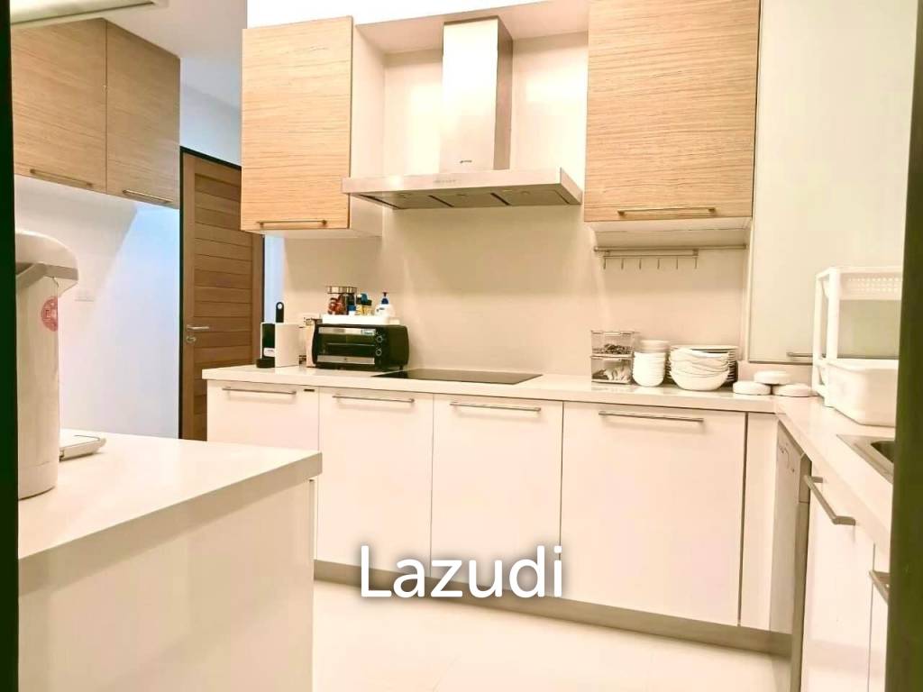รูป 3 Bed 6 Bath 572.36 SQ.M Baan Talay Pattaya Phase 2 - รูปที่ 13/39
