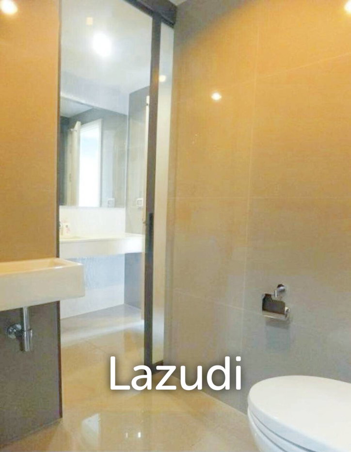 รูป 1 Bed 1 Bath 48 SQ.M Rhythm Sukhumvit 42 - รูปที่ 8/8