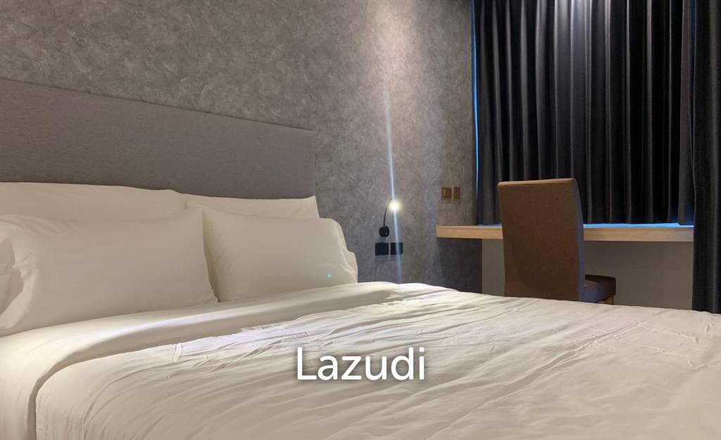 รูป 2 Bed 2 Bath 67.3 SQ.M UTOPIA KARON (UBR) - รูปที่ 12/29