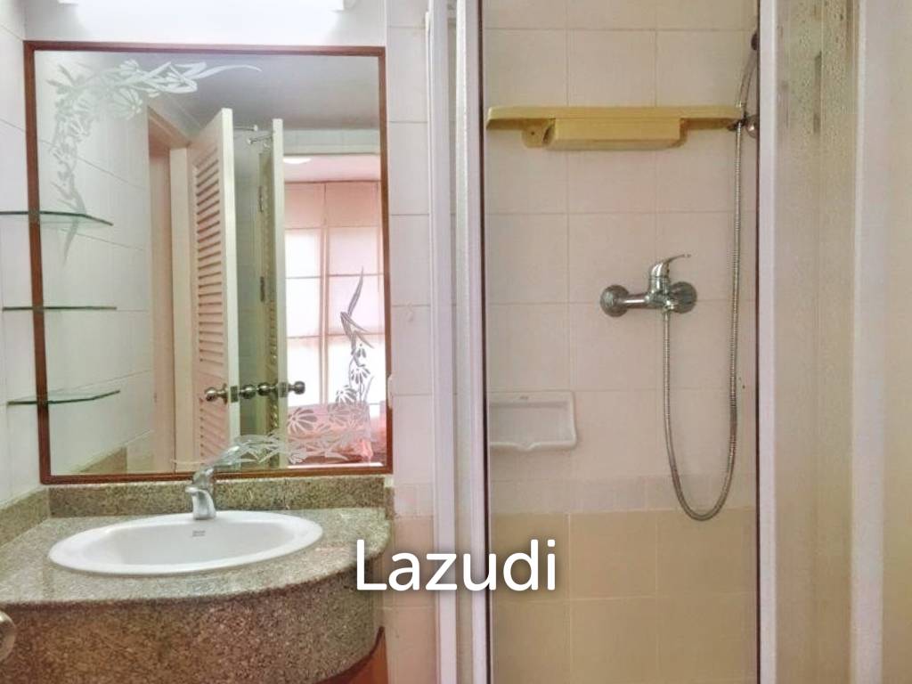 รูป 3 Bed 3 Bath at 181 SQ.M at Navin Court - รูปที่ 9/10