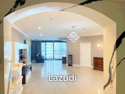 3 Bed 3 Bath 212 SQ.M Supalai Casa Riva