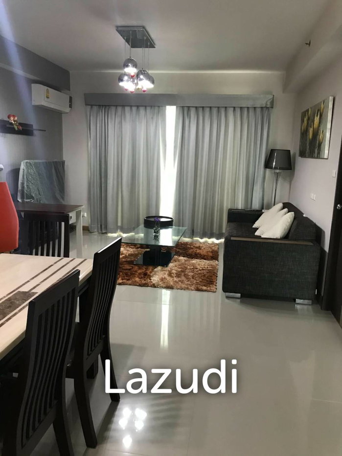 picture 2 Bed 2 Bath 105 Sqm Condo For Sale - 1/22
