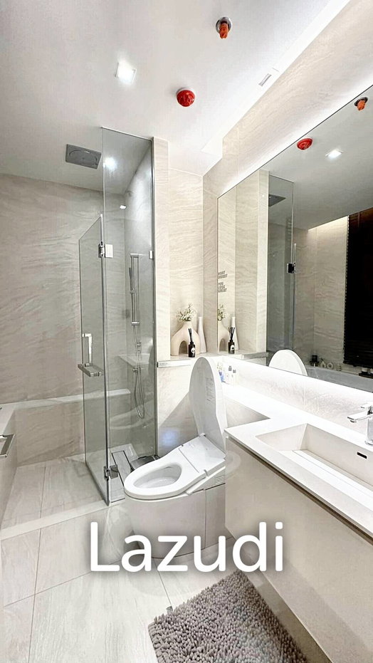 รูป 1 Bed 1 Bath 54 SQ.M The Strand Thonglor - รูปที่ 15/17