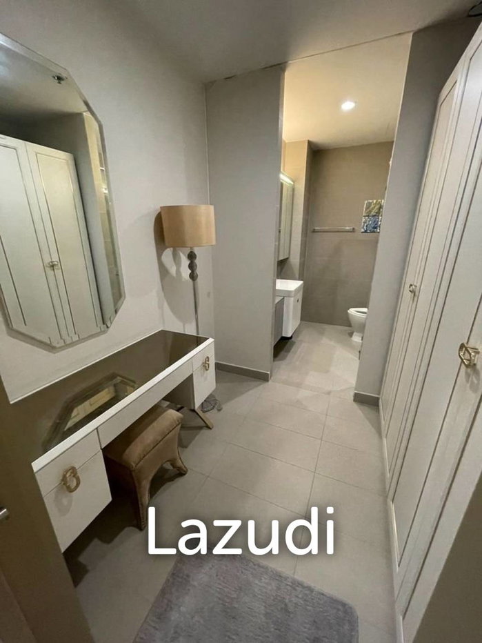 รูป 1 Bedroom 1 Bathroom 49 SQ.M Noble Ploenchit - รูปที่ 6/7