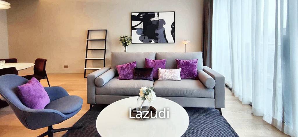 รูป 2 Bed 2 Bath 111 SQ.M TELA Thonglor - รูปที่ 3/14