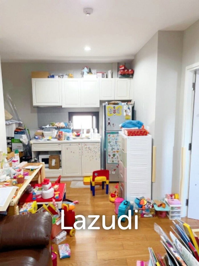 รูป 1 Bed 33 SQ.M Condolette Dwell Sukhumvit 26 - รูปที่ 7/9