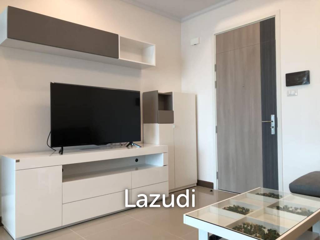 รูป 1 Bed 1 Bath 45 SQ.M Supalai Elite Phayathai - รูปที่ 4/9