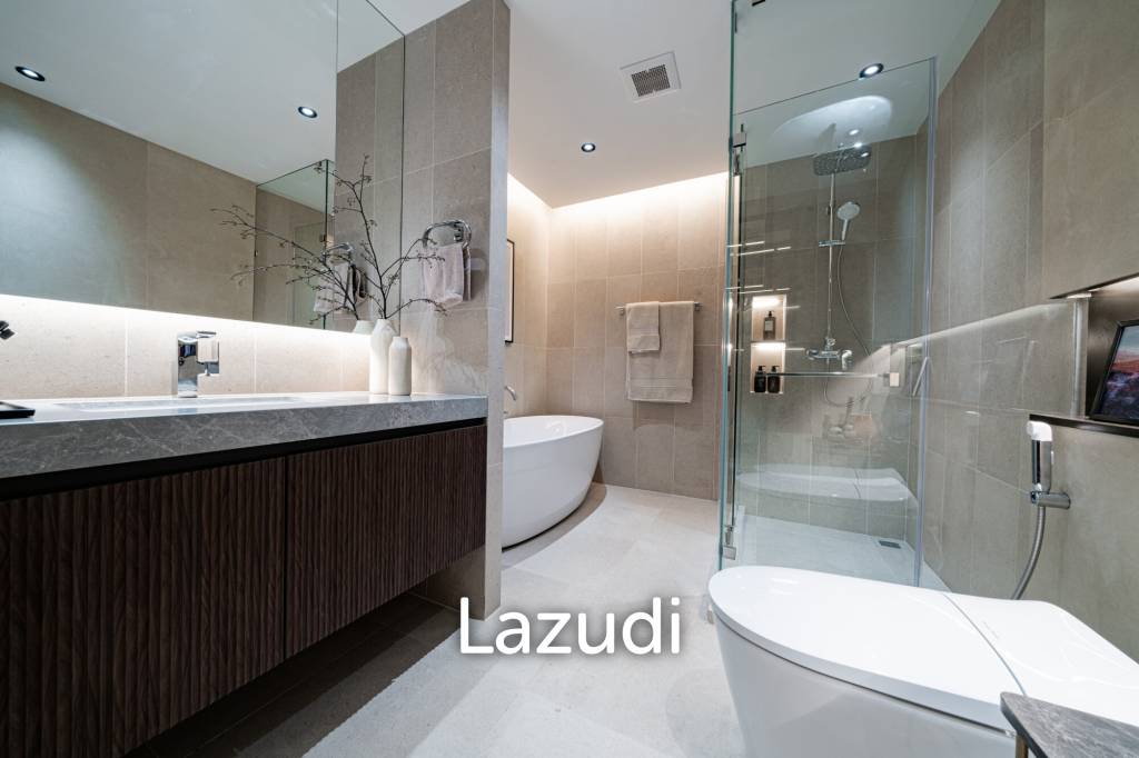 รูป 2 Bed 2 Bath 101.43 SQ.M The Panora Estuaria - รูปที่ 21/26