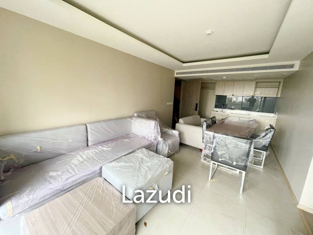 รูป 2 Bed 2 Bath 65 SQ.M Urbitia Thonglor - รูปที่ 1/14