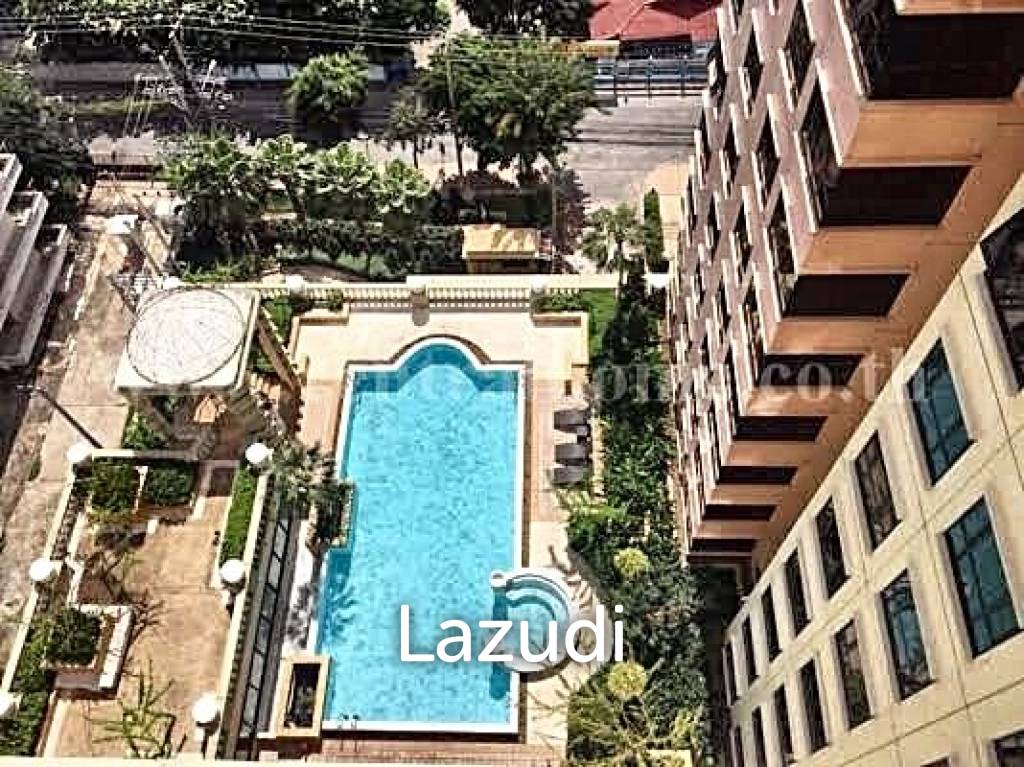 รูป 3 Bed 2 Bath 96 SQ.M The Crest Phahonyothin 11 - รูปที่ 4/4