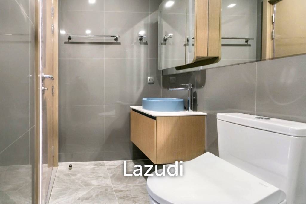รูป 2 Bedroom 2 Bathroom 67 SQ.M KAWA HAUS - รูปที่ 18/20