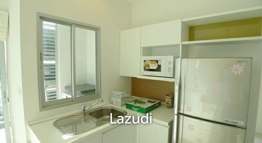 รูป 2 Bed 1 Bath 62 SQ.M The Room Ratchada-Ladprao - รูปที่ 6/13