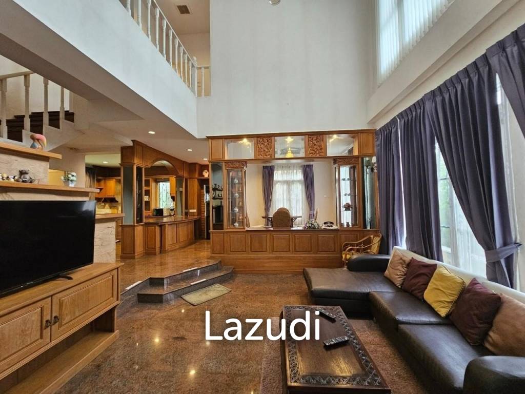 รูป ขายบ้านจอมเทียน 4 ห้องนอน - รูปที่ 24/25