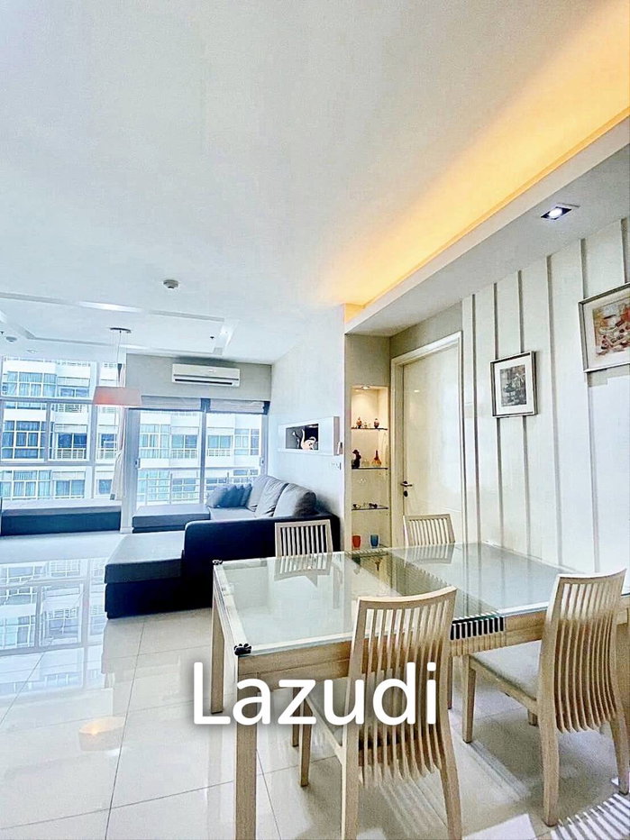 รูป 2 Bed 3 Bath 98 SQ.M Four Wings Residence - รูปที่ 4/15