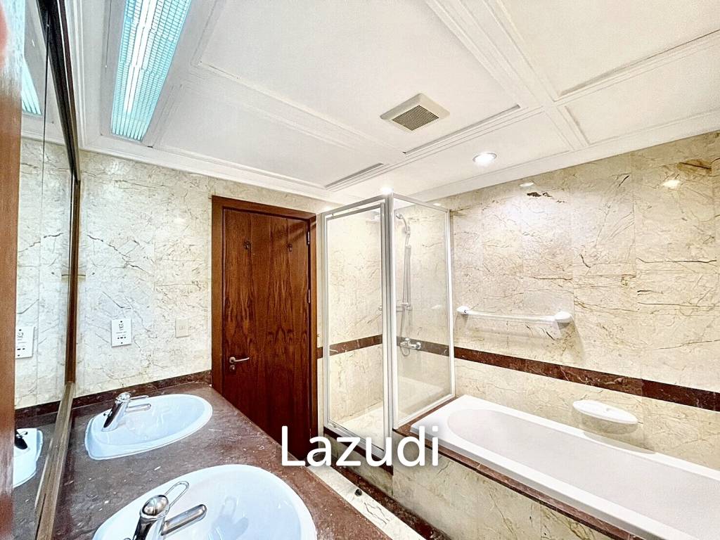 รูป 3 Bed 3 Bath 317 SQ.M All Season Mansion - รูปที่ 20/25