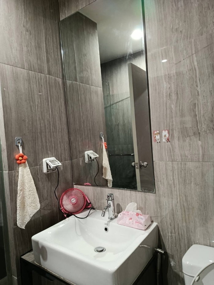รูป #R3958 ให้เช่าคอนโด The Parkland Phetkasem 56  - รูปที่ 7/10