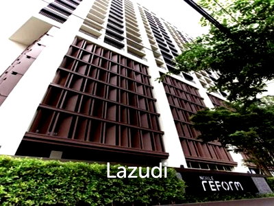 ขายคอนโด : 47 Sqm 1 Bed 1 Bath Condo For Sale